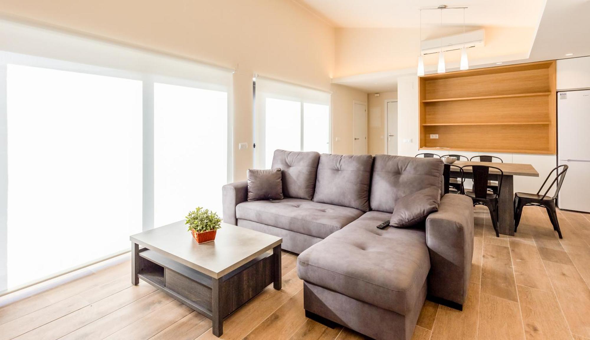 Can Cintet 3 Apartamento Con Terraza En เบซาลู ภายนอก รูปภาพ