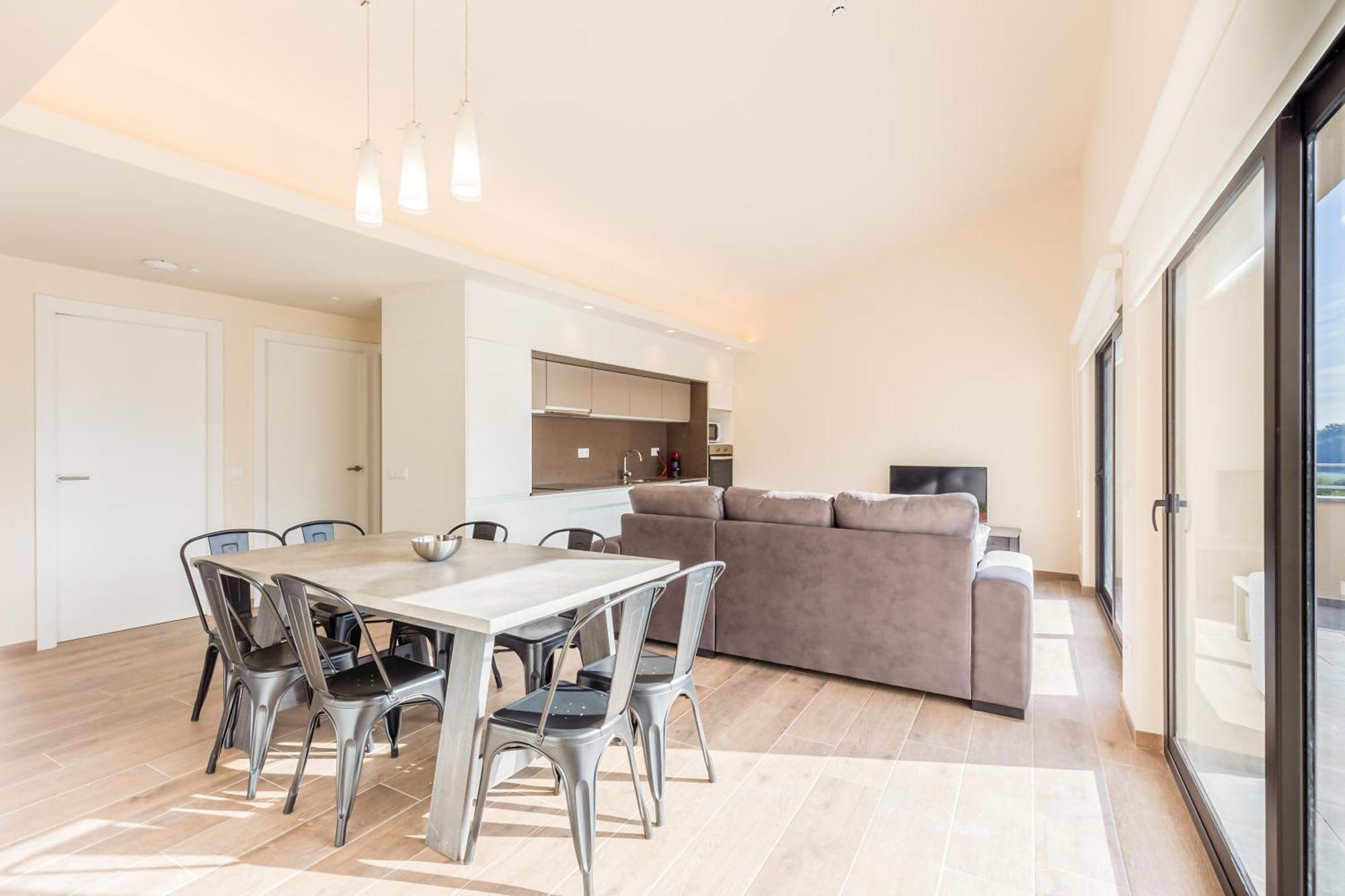 Can Cintet 3 Apartamento Con Terraza En เบซาลู ภายนอก รูปภาพ